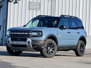 2025 Ford Bronco Sport for sale in Alton IL