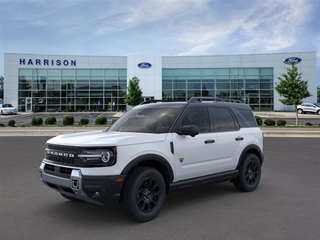 2025 Ford Bronco Sport for sale in Mankato MN