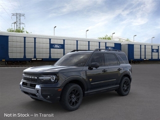 2025 Ford Bronco Sport for sale in Farmington Hills MI