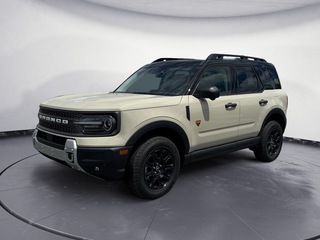 2025 Ford Bronco Sport for sale in Knoxville TN