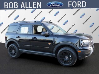 2025 Ford Bronco Sport for sale in Overland Park KS
