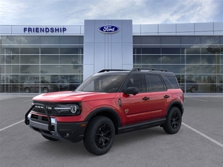 2025 Ford Bronco Sport for sale in Bristol TN