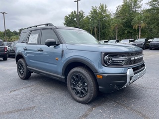 2025 Ford Bronco Sport for sale in Summerville SC