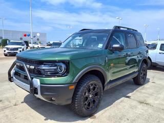 2025 Ford Bronco Sport for sale in Bossier City LA