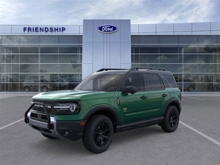 2025 Ford Bronco Sport for sale in Bristol TN