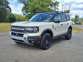 2025 Ford Bronco Sport for sale in Shelby NC