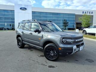 2025 Ford Bronco Sport for sale in Lebanon TN
