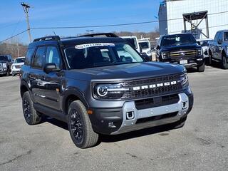 2025 Ford Bronco Sport for sale in Independence MO