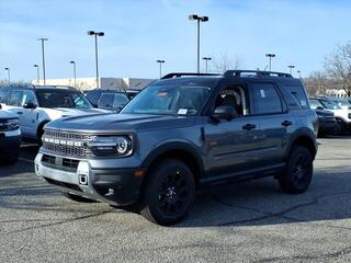 2025 Ford Bronco Sport for sale in Louisville KY