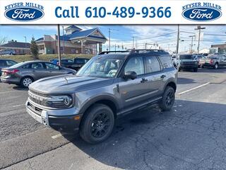 2025 Ford Bronco Sport for sale in Mt. Juliet TN