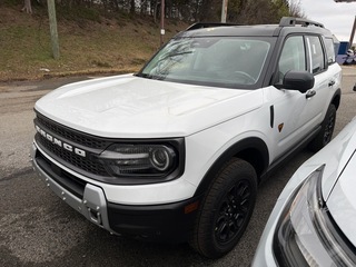 2026 Ford Bronco Sport for sale in Knoxville TN