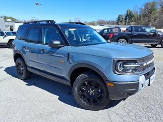 2026 Ford Bronco Sport for sale in Salem VA