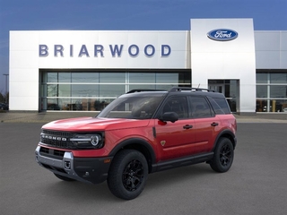 2026 Ford Bronco Sport for sale in Saline MI