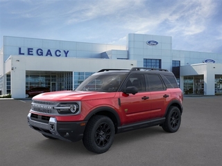 2026 Ford Bronco Sport for sale in Rosenberg TX