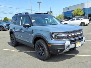 2026 Ford Bronco Sport for sale in North Brunswick NJ
