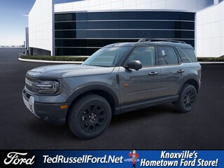 2026 Ford Bronco Sport for sale in Knoxville TN