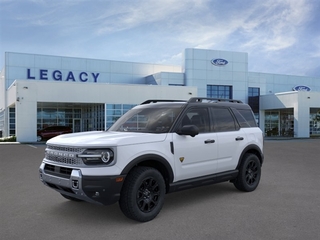 2026 Ford Bronco Sport for sale in Rosenberg TX