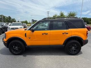 2026 Ford Bronco Sport for sale in Dandridge TN