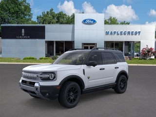 2026 Ford Bronco Sport for sale in Union NJ