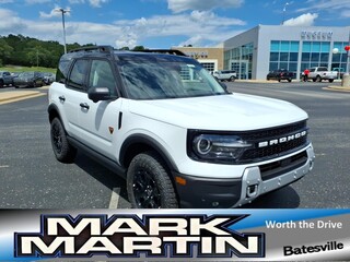 2026 Ford Bronco Sport for sale in Batesville AR