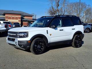 2025 Ford Bronco Sport for sale in Shelby NC