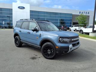 2025 Ford Bronco Sport for sale in Lebanon TN
