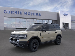 2025 Ford Bronco Sport for sale in Frankfort IL