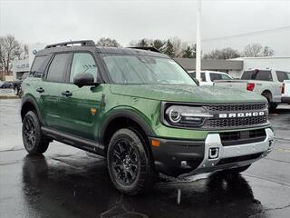 2025 Ford Bronco Sport for sale in Greer SC