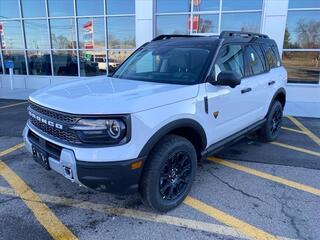 2025 Ford Bronco Sport for sale in Fredonia NY