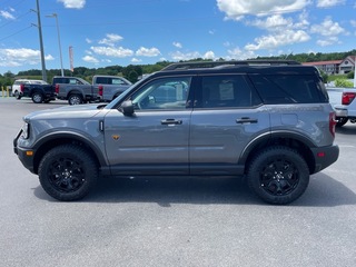 2025 Ford Bronco Sport for sale in Dandridge TN