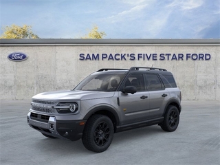 2025 Ford Bronco Sport for sale in Carrollton TX