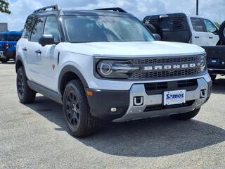2025 Ford Bronco Sport for sale in Bastrop TX