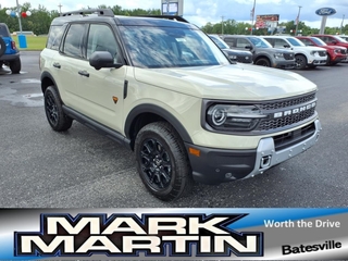 2025 Ford Bronco Sport for sale in Batesville AR
