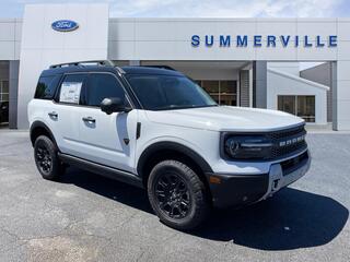 2025 Ford Bronco Sport for sale in Summerville SC