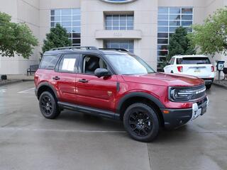2025 Ford Bronco Sport for sale in Overland Park KS