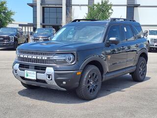 2025 Ford Bronco Sport for sale in Grapevine TX