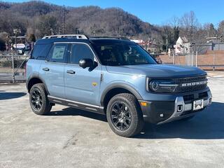 2025 Ford Bronco Sport for sale in Waynesville NC