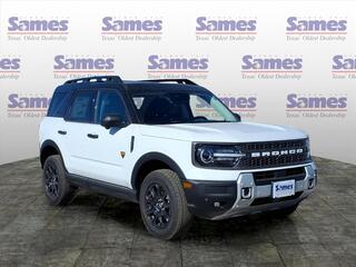 2025 Ford Bronco Sport for sale in Bastrop TX
