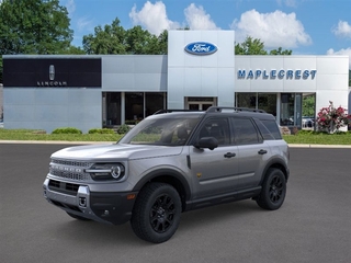 2025 Ford Bronco Sport for sale in Union NJ