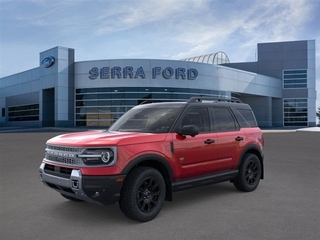 2026 Ford Bronco Sport for sale in Farmington Hills MI