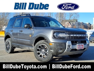 2026 Ford Bronco Sport for sale in Dover NH