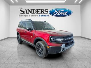 2026 Ford Bronco Sport for sale in Jacksonville NC