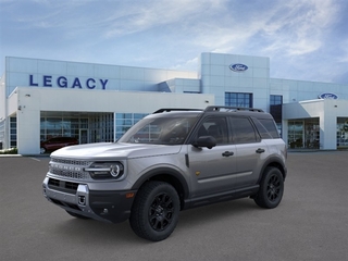 2026 Ford Bronco Sport for sale in Rosenberg TX