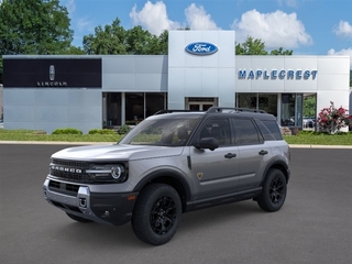 2026 Ford Bronco Sport for sale in Union NJ