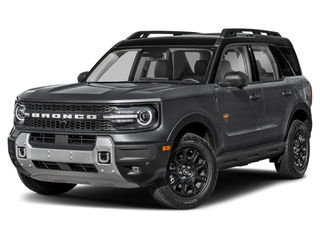 2026 Ford Bronco Sport for sale in Wayne MI