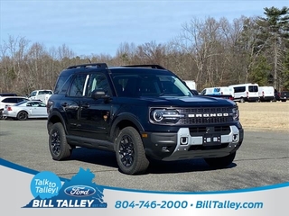 2025 Ford Bronco Sport for sale in Mechanicsville VA