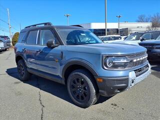 2025 Ford Bronco Sport for sale in North Brunswick NJ