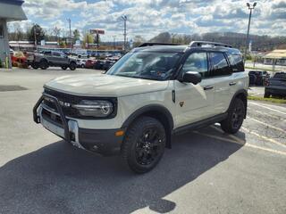 2025 Ford Bronco Sport for sale in Princeton WV