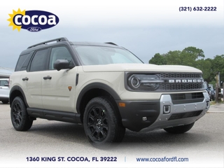 2025 Ford Bronco Sport for sale in Cocoa FL