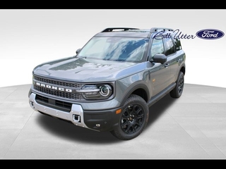 2025 Ford Bronco Sport for sale in Denton TX